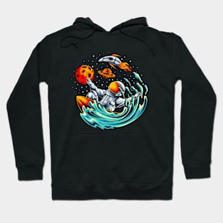 Space Surving Hoodie